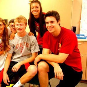 Meet your Posher, Matt